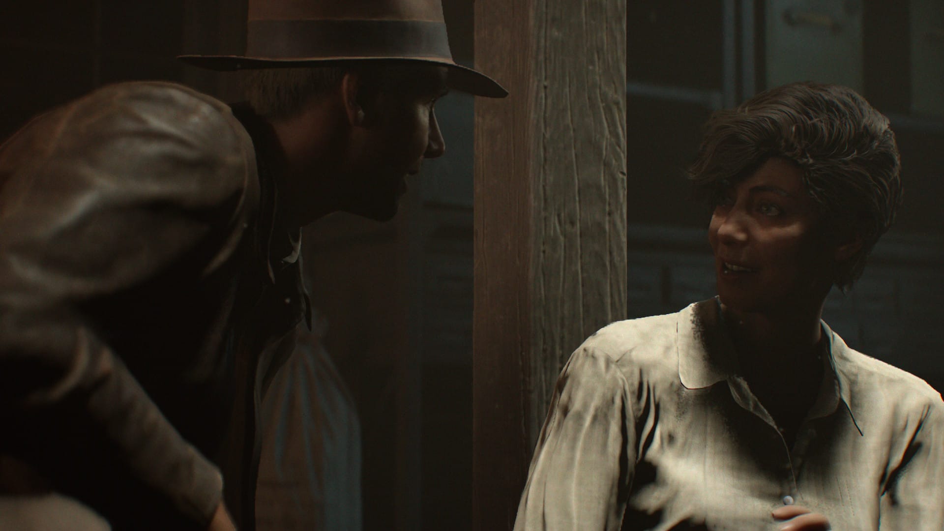 Indiana Jones 4